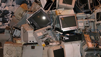 Technological waste